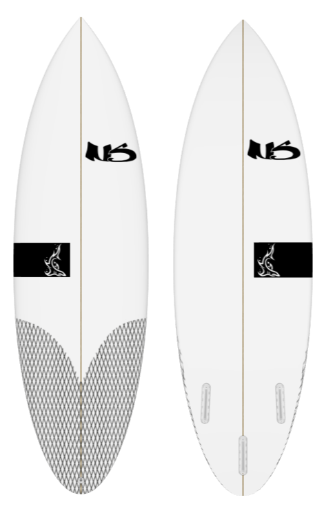 Nature cheap shapes surfboards